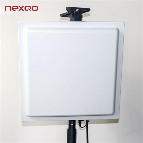 rfid uhf antenna price|uhf long range rfid reader.